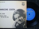 MARICENE COSTA - 1965 Bossa Nova Jazz 7