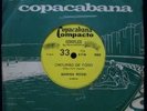 MARISA ROSSI - Cinturao de Fogo 1970 GROOVE PSYCH FUZZ 
