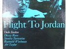 DUKE JORDAN 