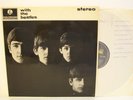 Rare 60s BEATLES with the Original 1963 UK Stereo Vinyl