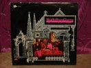 THE LOLLIPOP SHOPPE LP NEAR MINT ACID PSYCH