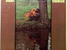 Bobby Charles 1972 WLP LP EX/NM The Band Levon Helm