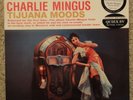 CHARLIE MINGUS TIJUANA MOODS CLASSIC 45RPM 4LP SINGLE S