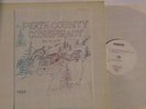 PERTH COUNTY CONSPIRACY CANADIAN FOLK PSYCH PRIVATE LP