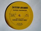 HARLEM WORLD CREW: RAPPERS CONVENTION-US 12