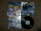 Artillery - When Death Comes Vinyl LP NOTVD LIM 350  RARE 
