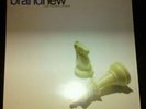 BRAND NEW YOUR FAVORITE WEAPON WHITE 1/100 NM THROUGHOUT 1ST PRESSING