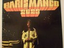 Baris Manco 2023 Original LP Turkish Psych Prog Rock w/