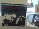 RITA REYS MEETS OLIVER NELSON-SAHIB SHIHAB-BENNY BAILEY-PHILIPS-ORIGINAL-MINT