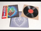 Journey Evolution Japan Lp with Obi