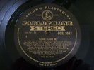 THE BEATLES - PLEASE PLEASE ME V.RARE STEREO GOLD REPRO