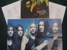 Paradise Lost Icon DLP + Poster original My Dying Bride