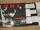 OHL 1000 Kreuze LP Rock-O-Rama