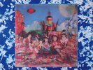 The Rolling Stones Their Satanic Majesties Request Original 12
