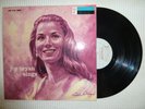 JOY BRYAN SINGS  Vocal Jazz NM DG Mono LP Mod