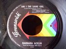 hear : barbara.acklin - am i the same girl - rare north