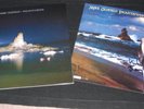 Mike Oldfield Incantations Signed Numbered 2 LP Edition