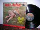 Panic Button Jayne Mansfield Mono LP JASON  NM DJ PROMO