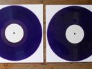 COIL - Musick to Play in the Dark 2 WHITE LABEL Purple 