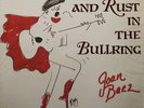 AUDIOPHILE JOAN BAEZ Diamonds & Rust In The Bullring NM