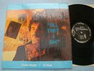 Kit Ream All that I am LP MW1001 1978 shrink HTF Psycho w/actual writing of Kit?