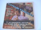 EP 45T STEPHANE VAREGUES FRENCH60 KILLER FREAKBEAT ULTR