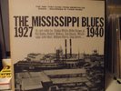MISSISSIPPI BLUES 1927-1940, Origin Jazz 5, NM/NM