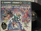 RCA LIVING STEREO LSP 1773- BOB AND RAY THROW A STEREO 