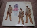 Elvis Presley GOLDEN RECORD Japan 60's 10