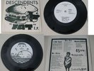 DESCENDENTS 