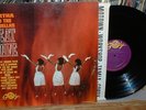 MARTHA & The VANDELLAS  Heat Wave   LP