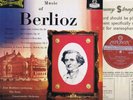 Music of Berlioz - Jean Martinon