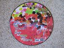YEAH YEAH YEAHS FEVER TO TELL PICTURE DISC LP