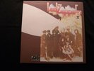 Led Zeppelin II vinyl album in near mint condition