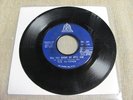 THE HY-TONES - TILL YOU BREAK UP WITH HIM / YOU DON'T EVEN KNOW MY NAME 7