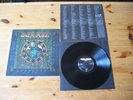 Overkill - Horroscope LP 1991 with OIS/texts