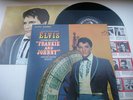 ELVIS PRESLEY US RCA/Victor LSP-3553 Frankie and Johnny LP+Insert
