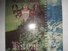 MASTERS HAMMER - Ritual LP - 1.press Monitor Root Torr