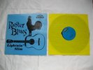 LIGHTIN SLIM  , ROOSTER BLUES   , EXCELLO LP-8000