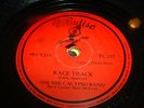She She Calypso Band Vitadisc Race Track Lord Melody 78