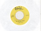 Starday record Sonny Burns Too Hot To Handle