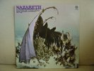NAZARETH LP : HAIR OF THE DOG  orig. Dutch vertigo Swir