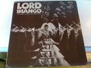 Howard Roberts LORD SHANGO Rare FUNK OST Blaxploitation