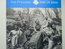 THE PYRAMIDS LP-KING OF KINGS- Rare Jazz Funk- MINT ORI
