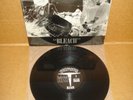 Nirvana Bleach First Black Vinyl Press LP NO Barcode