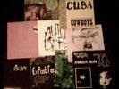RARE GOTH / GOTHIC COLD WAVE MINIMAL 11 x 7