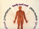 J.R. MONTEROSE BODY AND SOUL PIERRE COURBOIS MUNICH