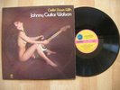 JOHNNY GUITAR WATSON gettin' down with CHESS NUDE COVER
