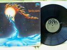 THIRSTY MOON - SAME           GREEN BRAIN METRONOME - Prog Rock Kraut
