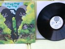 DR STRANGELY STRANGE - HEAVY PETTING           UK VERTIGO SWIRL - Prog Rock